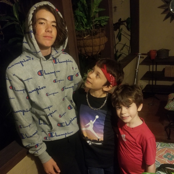 Dust & Glitter - Picture 3 of 5